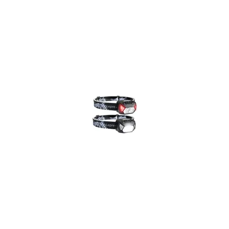 Set of 2 LEPRO 320014-2 Headlamps, 2000 lm